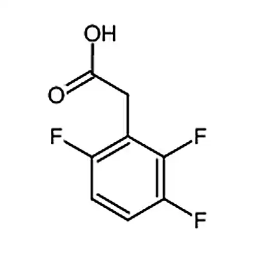 2,3,6-三氟苯基乙酸