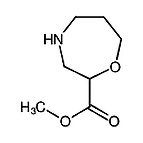 2-高吗啉甲酸甲酯