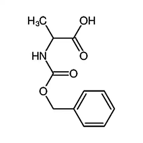 N-苄氧羰基-L-丙氨酸