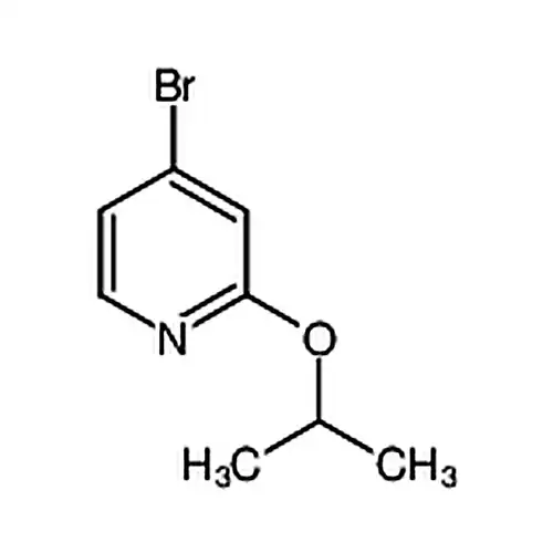 4-溴-2-异丙氧基吡啶