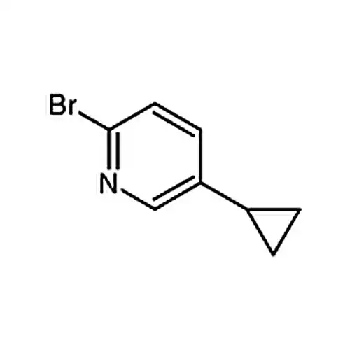 2-溴-5-环丙基吡啶