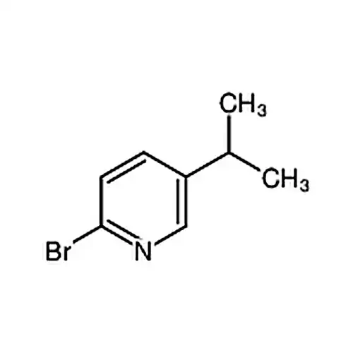 2-溴-5-异丙基吡啶