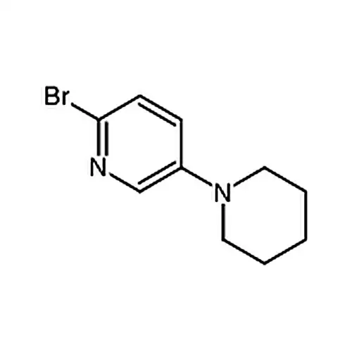2-溴-5-(哌啶-1-基)吡啶