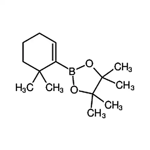 6,6-二甲基-1-环己烯-1-硼酸频哪醇酯