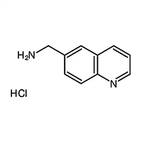 6-氨基甲基喹啉盐酸盐