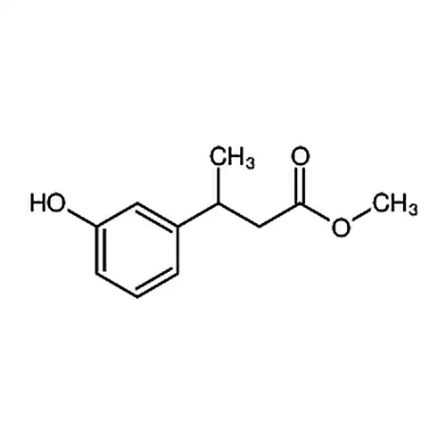3-(3-羟基苯基)丁酸甲酯