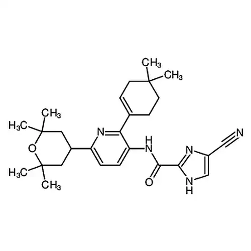 JNJ-40346527游离态
