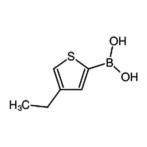 4-Ethylthiophene-2-boronic acid