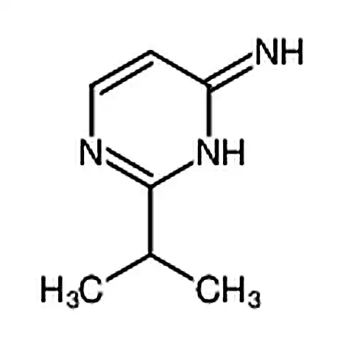 2-异丙基嘧啶-4-胺