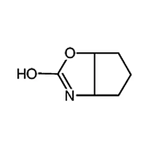 六氢-2H-环戊二烯并[d]噁唑-2-酮
