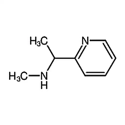 N-甲基-1-(吡啶-2-基)乙胺