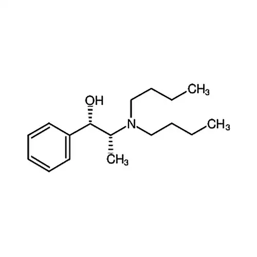 (1S,2R)-2-(二丁氨基)-1-苯基-1-丙醇