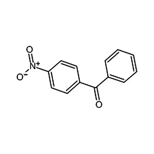 4-硝基二苯甲酮