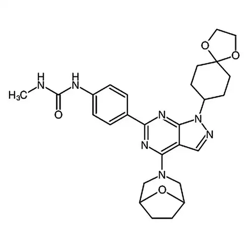 WYE-125132 (WYE-132)