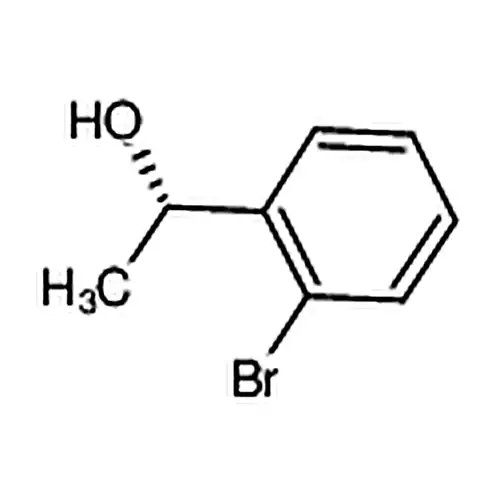 (S)-(-)-2-溴-1-α-甲基苯甲醇
