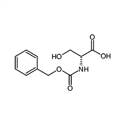 N-苄氧羰基-L-丝氨酸
