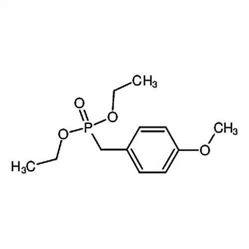 (4-甲氧基苄基)磷酸二乙酯