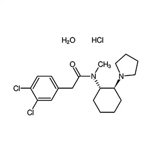 (-)-U-50488 hydrochloride