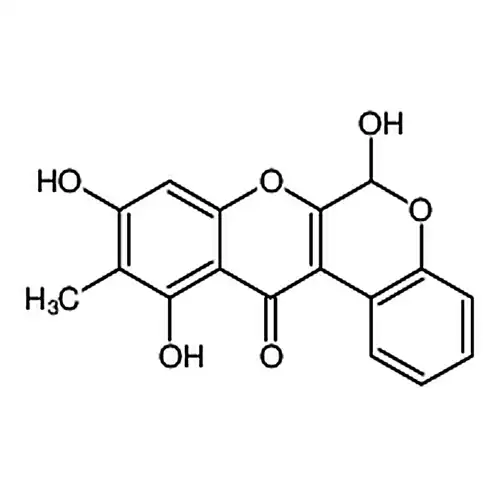 Boeravinone B