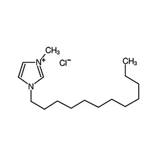 1-十二烷基-3-甲基咪唑氯盐