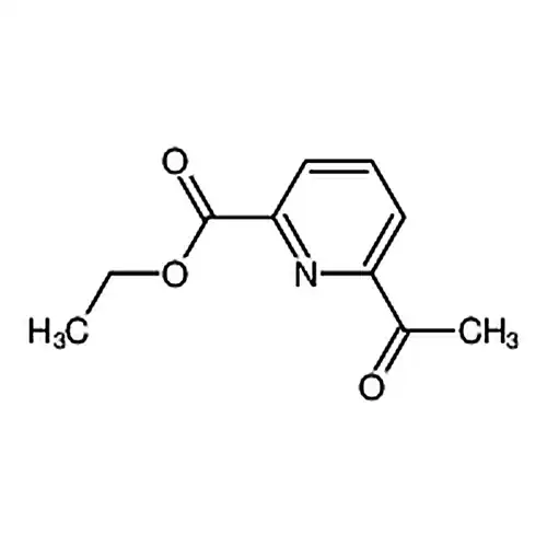 6-乙酰基吡啶-2-甲酸乙酯