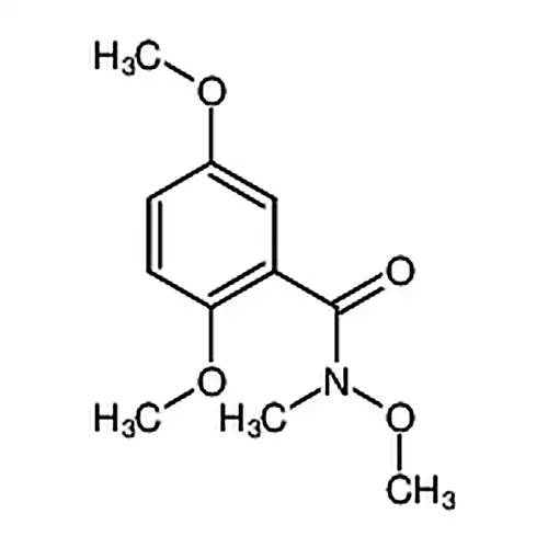 N，2，5-triMethoxy-N-MethylbenzaMide