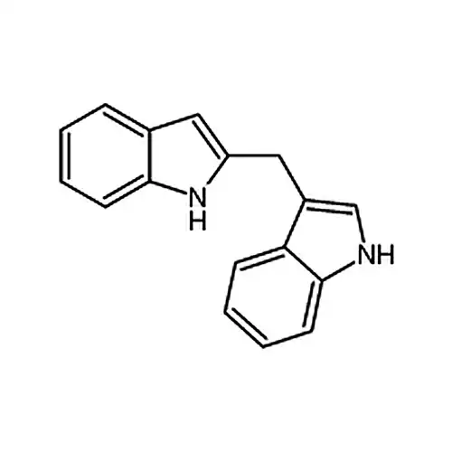3-((1H-吲哚-2-基)甲基)-1H-吲哚