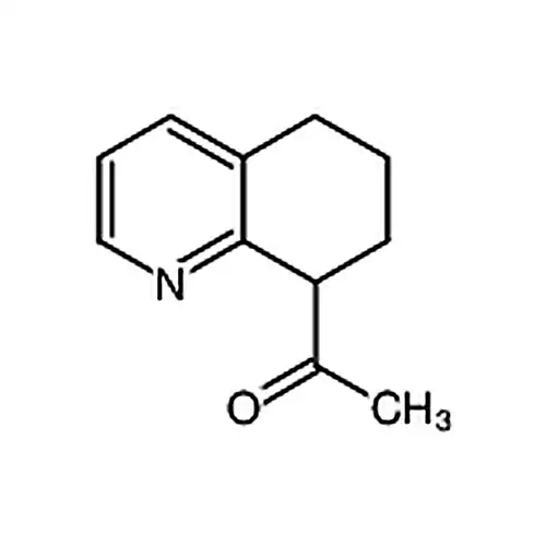 8-乙酰基-5，6，7，8-四氢喹啉