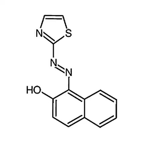 TAN [=1-(2-噻唑偶氮)-2-萘酚]