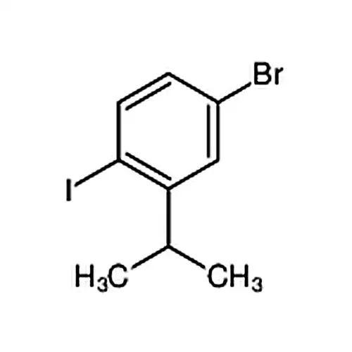 5-溴-2-碘异丙基苯