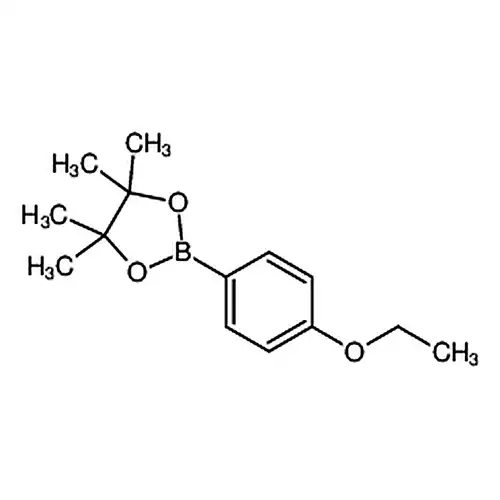4-乙氧基苯硼酸频呢醇酯