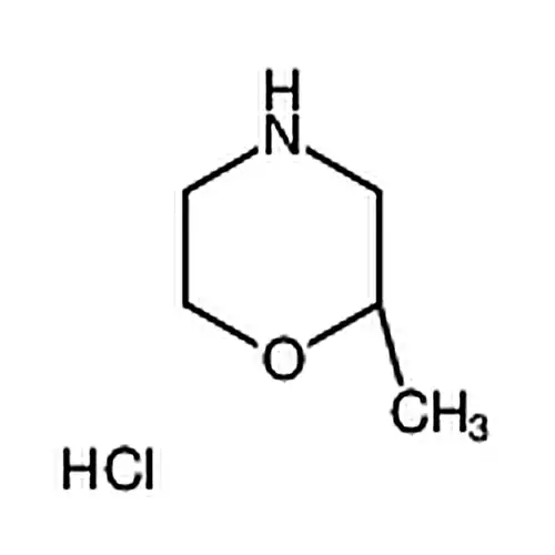 (s)-2-甲基吗啉盐酸盐