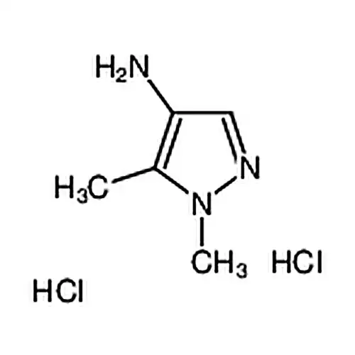 1,5-二甲基-1H-吡唑-4-胺二盐酸