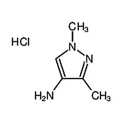 1，3-二甲基-1H-吡唑-4-胺盐酸盐