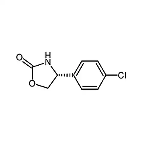 (R)-4-(4-氯苯基)噁唑烷-2-酮