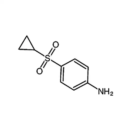 4-(环丙烷磺酰)苯胺
