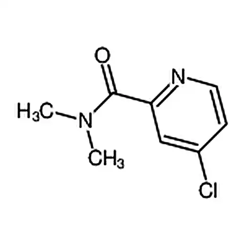 4-氯-N,N-二甲基吡啶酰胺