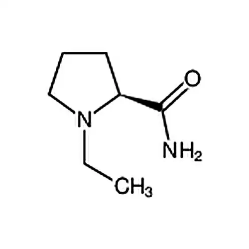 (S)-(-)-1-乙基-2-吡咯烷甲酰胺