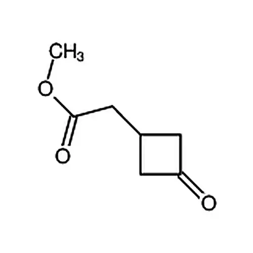 2-(3-氧代环丁基)乙酸甲酯