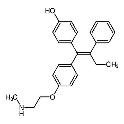 Endoxifen E-isomer