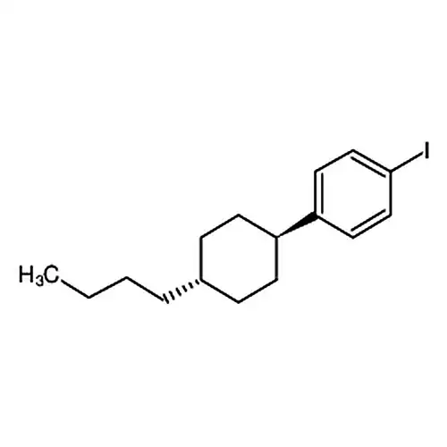 对丁基环己基碘苯
