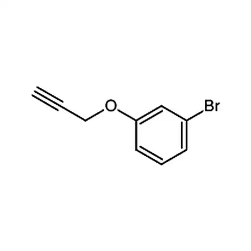 1-溴-3-(丙-2-炔-1-基氧基)苯