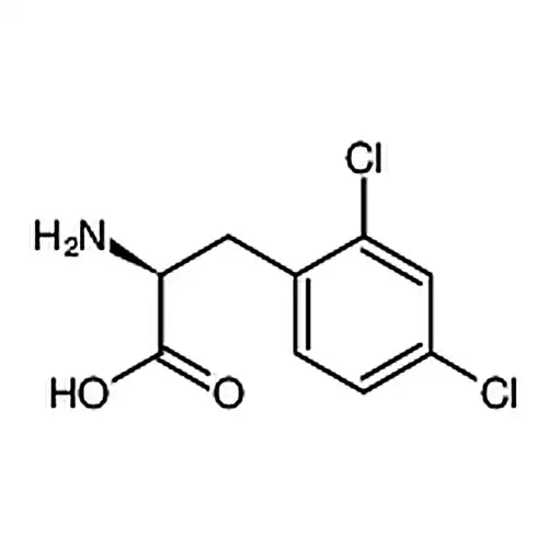 D-2,4-二氯苯丙氨酸,