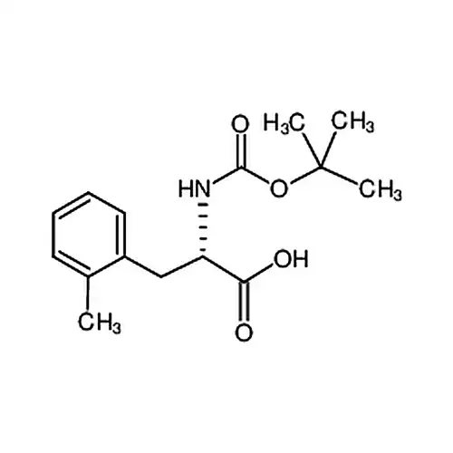 Boc-L-2-甲基苯丙氨酸