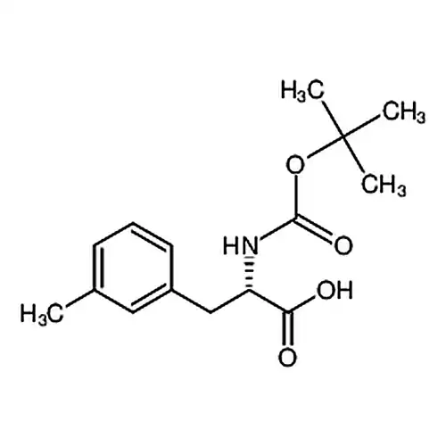 Boc-L-3-甲基苯丙氨酸