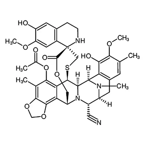 Ecteinascidin 770