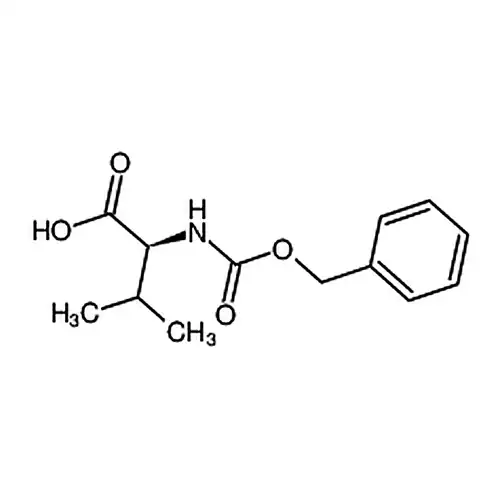 N-苄氧羰基-L-缬氨酸