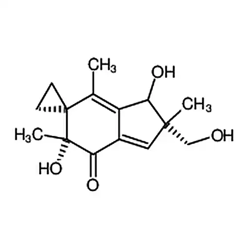 隐陡头菌素S