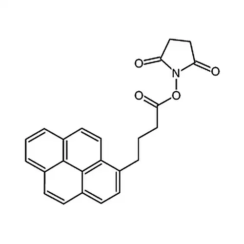 1-芘丁酸N-羟基琥珀酰亚胺酯