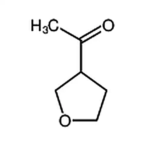 1-(四氢呋喃-3-基)乙酮